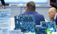 2025上海嵌入式展(embedded world China)门票购买渠道