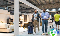 2026年阿联酋家具展(Hive Furniture Show)票价详情与购票方式