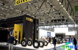 2026年德国科隆轮胎展(THE TIRE COLOGNE)观展指南：日程、场馆与购票方式