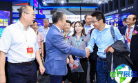 2026年深圳传感展览会 (CIOE) 参观指南（日程地点+票价详情）