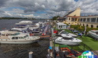 2027年莫斯科游艇展览会(Moscow Boat Show)参观指南（日程/场馆/门票预约）