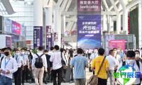 2026年深圳激光展览会(CIOE)参观指南（日程/场馆/观众登记）