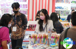 越南婴童用品展览会(IBTE VIETNAM)2026年观展指南（日程场馆+购票方式）