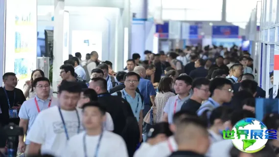 2026年无锡半导体展览会(CSEAC)观展指南：日程安排、场馆信息及门票获取方式