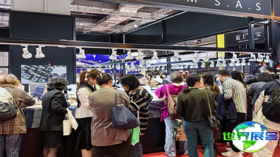 BJF上海珠宝展(BJF)2026门票价格