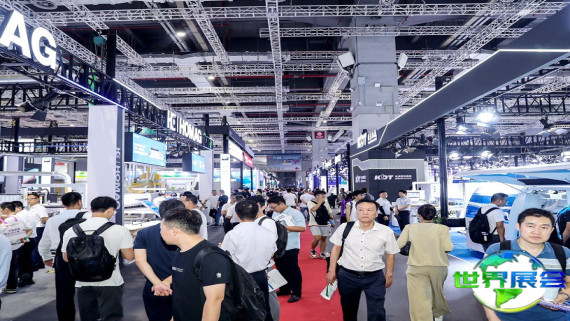 2026年上海WMF木工机械展览会门票获取途径及价格详情