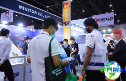 泰国模具展(INTERMOLD)2026票价信息