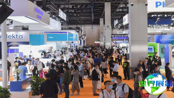 2026年IAIE杭州医疗展(IAIE CHINA)门票购买渠道