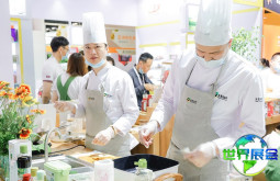2026年上海有机产品展览会(BIOFACH CHINA)观展指南（日程+场馆+票务）