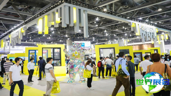 广州门窗幕墙展(WINDOOR)2027年参观全攻略：展期与票价详情