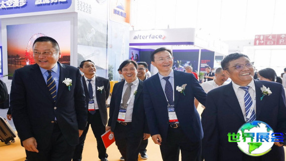 2026北京游乐设备展览会(CAE)门票获取方式