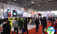 2026年北京新能源汽车配件展览会(CIAACE)观展攻略：日程安排/场馆位置/票务详情
