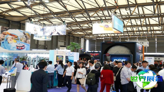 IAAPA亚洲博览会(IAAPA Expo Asia)2026参观指引:日程场馆/票务信息