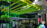 2026年巴西特许经营展览会(ABF Franchising Expo)展位费用与展位布局图