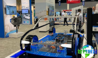 2026年美国电动汽车展览会(EVS 39)参观指南（日程/场馆/观众注册）