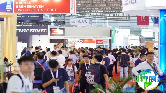 2026年上海物流展(China International Transportation and Logistics Expo)如何获取门票？购票方式有哪些？