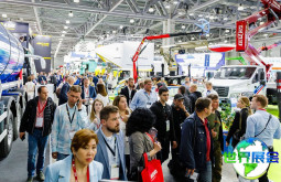 2026年俄罗斯宝马展(BAUMA CTT Russia)门票申请方式与价格详解