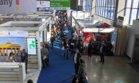 兹别克斯坦塔什干国际农业、畜牧业及食品加工展 AgroExpo Uzbekistan 2026敬请关注