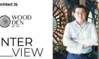 泰国曼谷建材展TPS Garden Furniture展示木质创新与智能生活系统