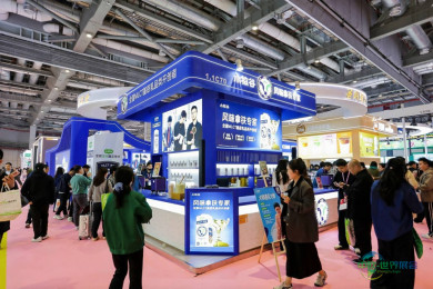 小牧谷MLCT新品登陆上海 开拓风味拿铁新领域