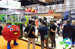 2026年亚洲国际果蔬展(ASIA FRUIT LOGISTICA)如何申请门票？费用是多少？