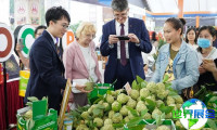 越南农机展(AGROVIET TECH)2026门票购买途径