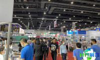 2026年泰国橡塑展(InterPlas Thailand)门票购买渠道指南