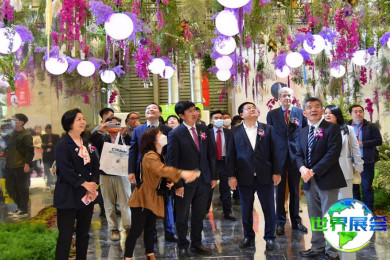 2026年北京国际花卉园艺展(Hortiflorexpo IPM Beijing)门票如何购买，有哪些购票渠道？