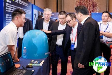 2026年广州无人机展览会(GILEX)观展指南：日程安排、场馆位置及购票方式