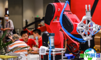 深圳国际机器人展(ROBOTICS SHOW)2026参观全攻略：日程场馆与票务详情