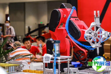 深圳国际机器人展(ROBOTICS SHOW)2026参观全攻略：日程场馆与票务详情