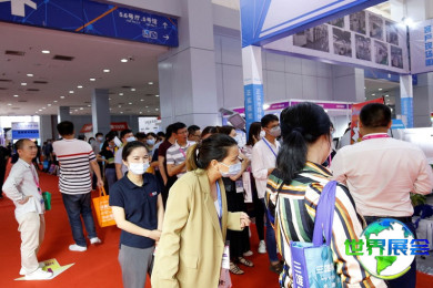 2026年义乌照明展览会(CNLL)观展指南（日程+场馆+票务）