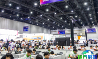 2025年泰国教育展(didacta asia)观展指南（日程场馆/观众注册）