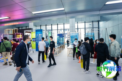 阿尔法建筑展(Architecture Technology)2027年票务信息