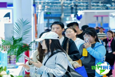 2027深圳宠物用品展(Pet Fair)门票购买渠道指南