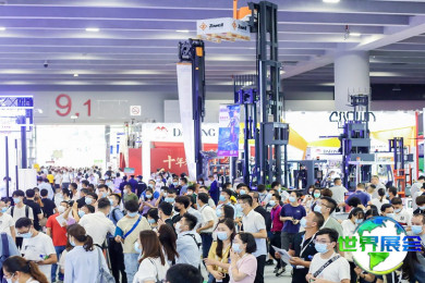 2026年广州机器人展(IRE)门票费用及购票方式