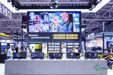 2026中国零售业博览会杭州启幕 | 新势力、新链路、新交易一站触达