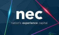 NEC领导团队人事更新