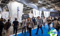 2026年德国无纺布展(Techtextil)门票购买渠道指南