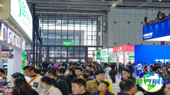 HOTELEX深圳酒店展(HOTELEX Shenzhen)2026年门票购买指南