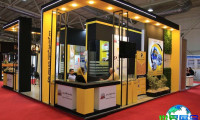 伊朗门窗展(Iran DoWinTech)2025观展指南（日程地点/观众登记）