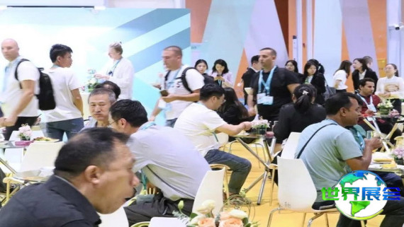 GSF广州电子展(GSF)2026年参观攻略：展会日程与票务详情