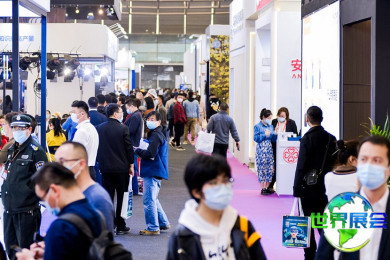 2026年上海零售展(SRS&amp;CVS)观展全攻略：举办时间与地点/门票价格详情