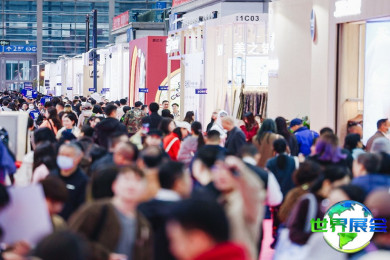 深圳ODF时装周(ORIGINAL DESIGN FASHION WEEK)2026年观展指南（日程安排/展馆位置/观众注册）