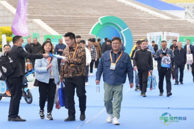 二十年成就行业典范，全产业链协同推动能源变革，第二十届鄂尔多斯国际煤炭及能源工业博览会五月开幕