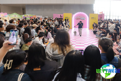 2026年深圳亚宠展(Pet Fair South China)门票如何申请？多少钱？