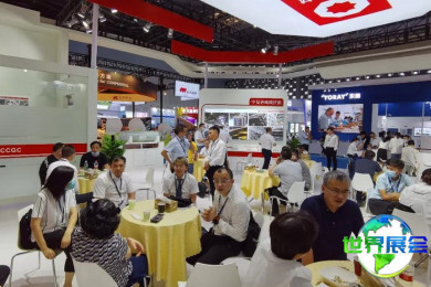 2026年深圳CCE复合材料展览会参展全攻略（日期+场馆+购票）