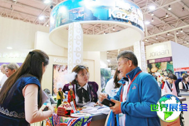 2025年北京出境旅游展览会(COTTM)将展出哪些内容？