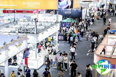2026年深圳冰淇淋咖啡展(SIGEP China)门票如何获取，有哪些购买渠道？