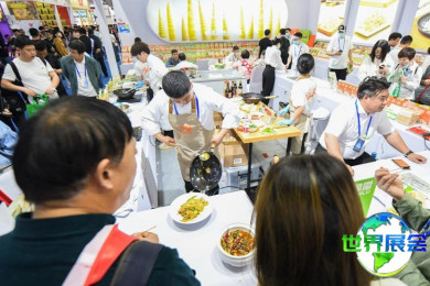 全国糖酒商品交易会2026年入场券费用